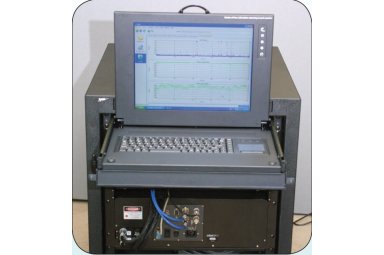 激光诱导白炽光（LII）烟气分析仪