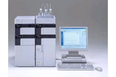 岛津高效液相色谱仪LC-20A