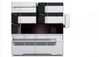 高效液相色谱仪高通量自动进样器SIL-30ACMP