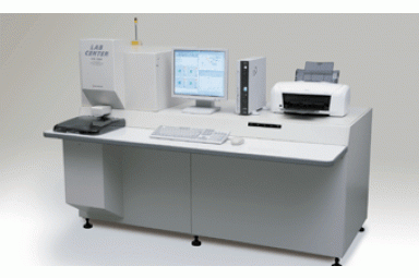 XRF-1800型波长色散型X射线荧光光谱仪