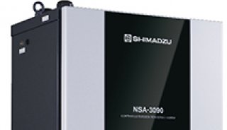 NSA-3090 烟气超低排放在线监测系统