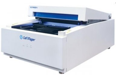 Cell3iMager系列 高速3D细胞扫描仪