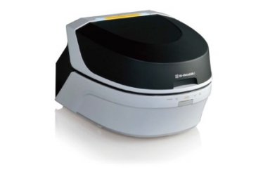  能量色散型X射线荧光分析装置EDX-8100