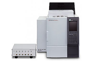 气相色谱系统取样管路选择器SLS-2020