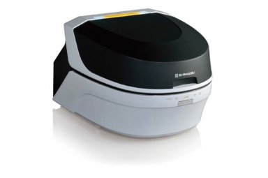 岛津能量色散型X射线荧光分析装置EDX-8100