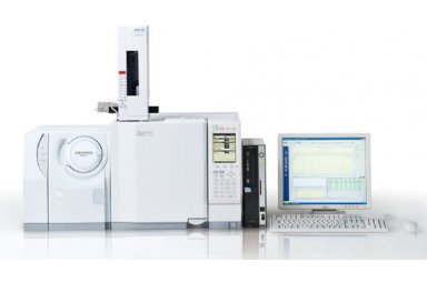 GCMS-QP2010 SE气质气相色谱质谱联用仪 应用于其他食品