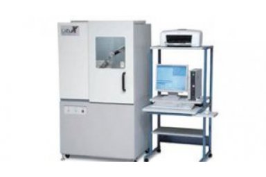 X射线衍射XRD岛津LabX XRD-6000 应用于电子/半导体