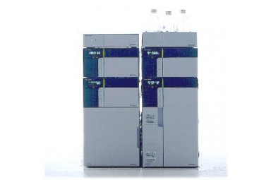 岛津Prominence 模块化高效液相色谱仪 使用Prominence-i GPC 系统测定疏水性聚合物中的添加剂