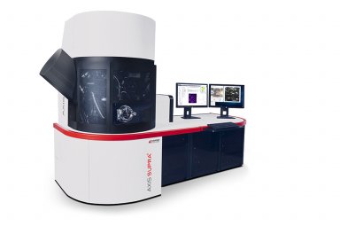 /Kratos X射线光电子能谱仪AXIS SUPRA+岛津 可检测膜材料