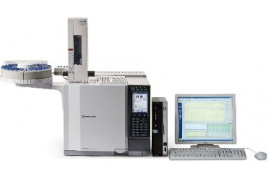 岛津气相色谱仪气相色谱仪 氯化烃分析系统 GC-2010PlusCHC（ADS-C0085）