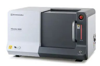 XSeeker 8000 X射线台式CT系统