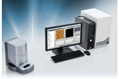 扫描探针显微镜 型岛津AFM及扫描探针 操作维修手册