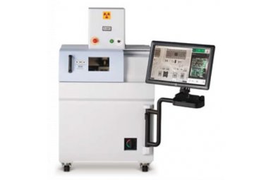 岛津SMX-800微焦点X射线检查装置 应用于机械设备