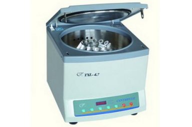 TXL-4.7细胞洗涤离心机