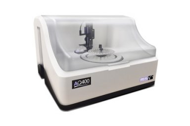 AQ400全自动间断化学分析仪