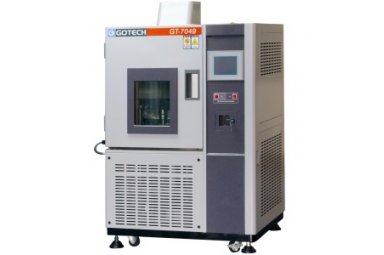 GT-7049-DH橡胶高低温蠕变应力松弛试验机