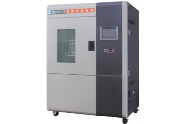 OZ-0500AC耐臭氧试验机