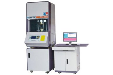 RPA-8000 橡胶加工分析仪