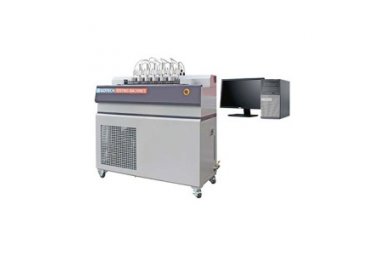 HV-3000-P3C /P6C 维卡软化/热变形温度试验机