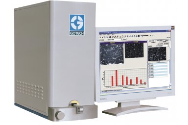 GT-505-CBD/CBD1 碳黑分析仪