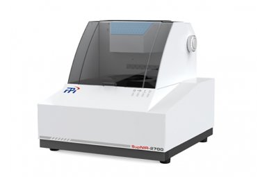 聚光科技SupNIR 2700近红外分析仪 