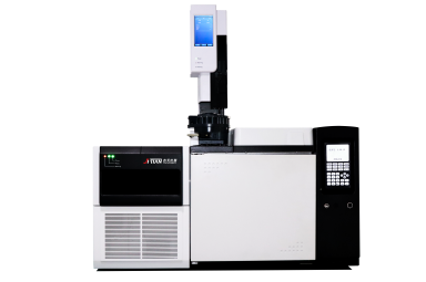 GC-MS 8700气相色谱-质谱联用仪教学科研