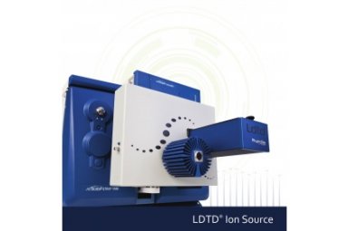 华质泰科 LDTD 激光高速热解析化学电离源