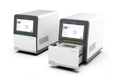 Esan-Gene 696 实时荧光定量PCR仪 