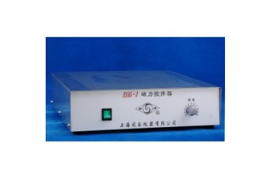 上海司乐96-1,96-2大功率磁力搅拌器