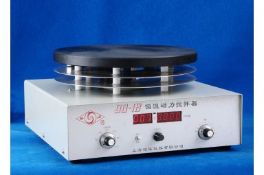 上海司乐90-1,90-1A,90-1B大功率磁力搅拌器