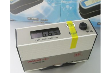 科仕佳WGG60-E4光泽度仪