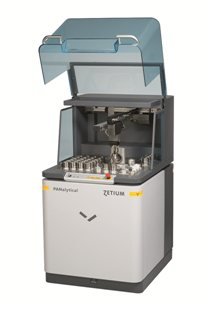 帕纳科Zetium-石化专业版X射线荧光光谱仪