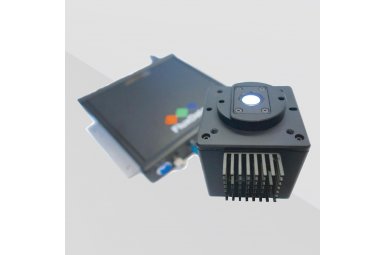 FD-D8-M2非接触式工业用分光测色仪