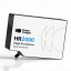 HR2000+高分辨率微型光纤光谱仪