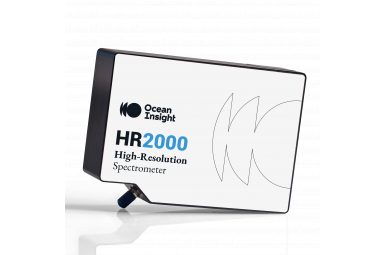 海洋光学 HR2000+ 高分辨率微型光纤光谱仪 蛋白质动力学研究