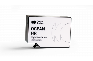 Ocean HR2 高分辨率光谱仪