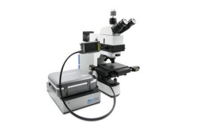 海洋光学 显微光谱测量系统 MicroTEQ-S1 激光材料评价