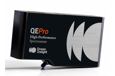 海洋光学 QE Pro(FL) 高灵敏度荧光光谱仪 高量子效率检测器
