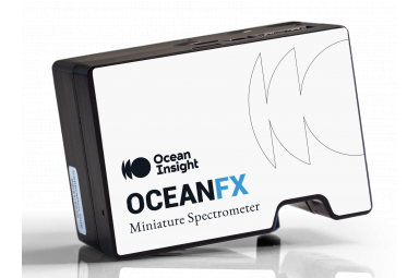 海洋光学 新一代微型光纤光谱仪 Ocean-FX 用于生物科学行业