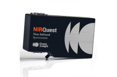 海洋光学 高灵敏度NIRQuest + 近红外光谱仪 黑色素含量监测