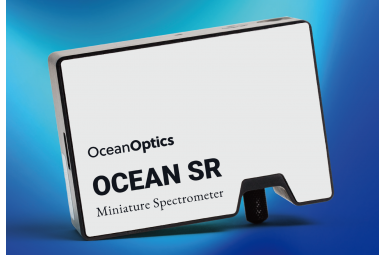 海洋光学 Ocean SR4 光纤光谱仪 检测DNA吸光度
