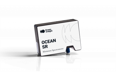 海洋光学 Ocean SR2 光纤光谱仪 适合于激光表征