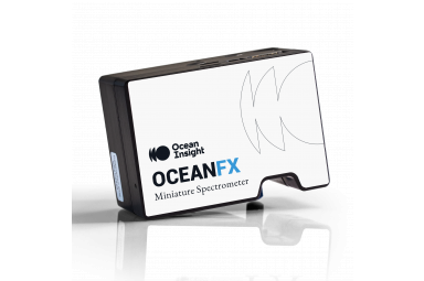 海洋光学 Ocean HDX 微型光纤光谱仪 染料测量