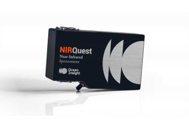 海洋光学NIRQuest（定制）光纤光谱仪 用NIR光谱分选塑料树脂