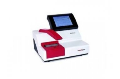 超微量核酸蛋白测定仪（ScanDrop 250）操作简便，清洁更方便