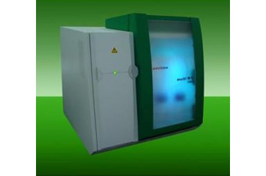 耶拿TOC测定仪在线总有机碳(TOC)分析仪 可检测固体废物