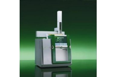 TOC测定仪multi N/C 3100顶级总有机碳/总氮分析仪 TOC 应用于环境水/废水