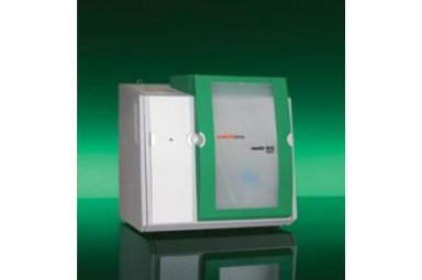 耶拿制药及纯水分析高灵敏总有机碳分析仪UV HS 适用于总氮