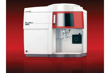 耶拿PQ9000 高分辨率ICP-OES ICP法测试生产富集液中的稀土配分量