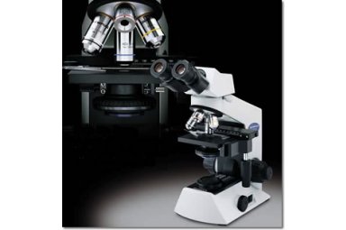CX31教学级显微镜